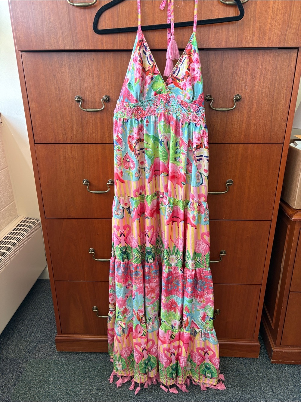 Antica Sartoria by Giacomo Cinque Dress